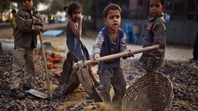 «بلبلة فيديو أطفال بورسعيد» يفتح ملف أزمة «عمالة الأطفال»