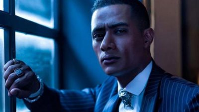 سر ابتعاد «ولي العهد» محمد رمضان عن البشر ومرافقة الحيوانات