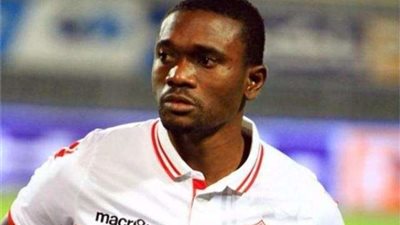 معروف يوسف يخضع لتدريبات خاصة بعد قرار رحيله