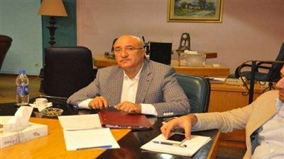 سمير حلبية لـ«بلدنا اليوم»: لا يوجد خلاف بيننا وبين الأهلي ونسلك الطرق الشرعية في الانتقالات