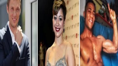 نشرة فن «بلدنا اليوم»..«فضيحة» تطال محمد رمضان و «​نيك كارتر» فى مكتب المدعي العام