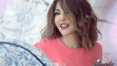 «سوبر مان» لـ«سميرة سعيد» تحصد نصف مليون  على «اليوتيوب»