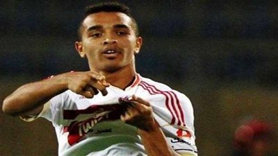 «أوباما» يحرز هدف الزمالك التاني في شباك الاتحاد
