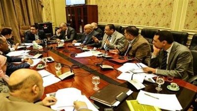 نواب يوضحون الكيفية التي سيتعامل بها قانون التصالح مع المخالفات