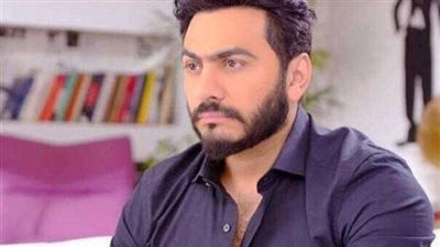 فيديو.. تامر حسني يقترب من المليون بـ «لولاك حبيبي»