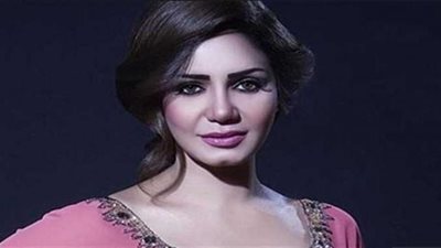 إيناس عز الدين: ”محمد رمضان الكليب الجاي هيقول إنه المهدي المنتظر”