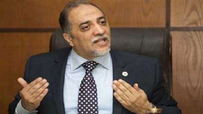 رئيس «تضامن البرلمان»: عمالة الأطفال تؤثر على شخصيتهم بالسلب