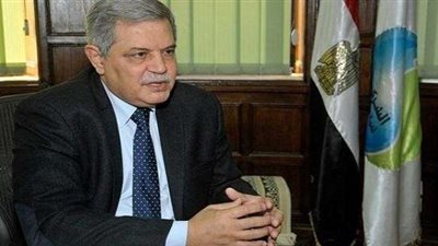 بالفيديو.. ممدوح رسلان يكشف أسباب انقطاع المياه في الجيزة