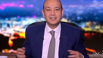 عمرو أديب يكشف عن 10 مهن تنتهى فى 2040