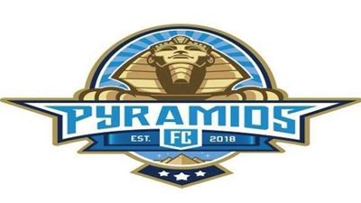 «بيراميدز» تذيع مباراة من دوري أبطال أوروبا