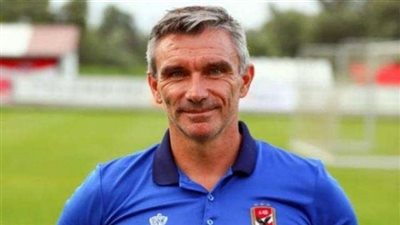 كارتيرون يهدد مؤمن زكريا بالاستبعاد من تشكيل الاهلي الاساسي