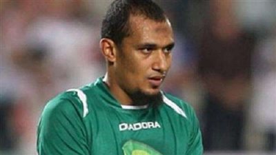 حارس بتروجت : طارق يحيي أحدث الفارق منذ توليه الموسم الماضي