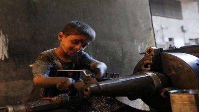 ”عمل الأطفال” ظاهرة اجتماعية سلبية.. ونواب: تمثل سلبًا لحقوقهم