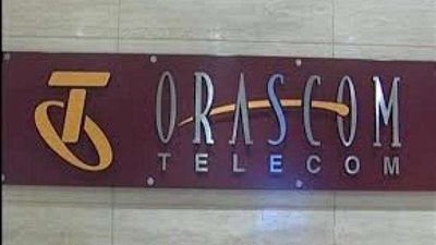 ”أوراسكوم للاتصالات” تحصد المركز الأول في التداول بالبورصة