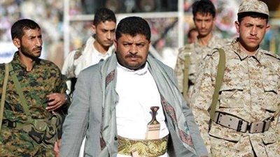 رغم إعلانه للهدنة.. الحوثي يضع خطة الحرب ضد التحالف في الأراضي اليمنية