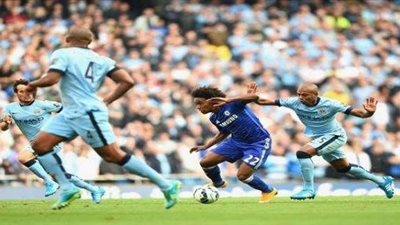 أبرزها مواجهة تشيلسي و«الستي».. مواعيد مباريات اليوم الأحد والقنوات الناقلة