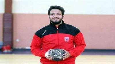 محمود عاصم: الأهلي تستعد بقوة لتقديم الأفضل في الموسم الجديد