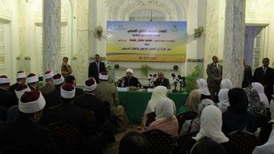 افتتاح الموسم الثقافي الصيفي بحضور وزير الأوقاف