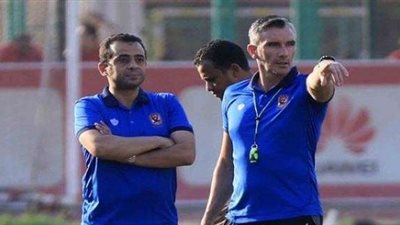 كارتيرون:  منافسات الدوري  ستكون صعبة للغاية