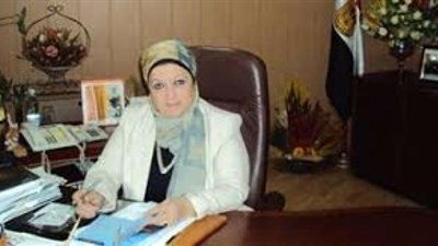 ماجدة نصر مشيدة بالمدارس التكنولوجية التطبيقية: ”سيتم تعميمها”