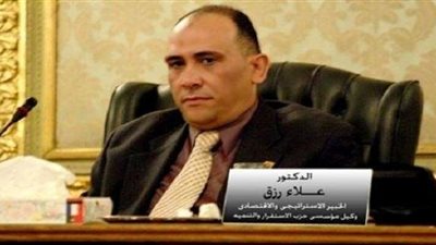 في 6 نقاط.. خبير اقتصادي يضع روشتة للنهوض بالصادرات المصرية