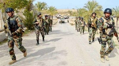 برلماني عن بيان الـ26 لقوات المسلحة: انجاز حقيقي على ارض الواقع