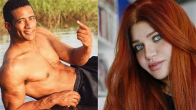 بالفيديو.. ياسمين الخطيب: محمد رمضان «نامبر وان»