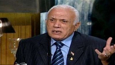 خبير عسكرى يوضح «الضربة الساحقة» للجماعة الإرهابية