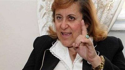 بسنت فهمى: مصر لديها كل المقومات للإعتماد علي الطاقة الشمسية