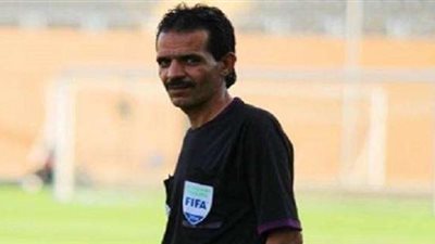 أيمن دجيش لـ«بلدنا اليوم»: عصام عبدالفتاح يمحي تاريخي التحكيمي