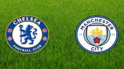 تشكيل فريقي تشيلسى ومانشستر سيتى بكأس السوبر