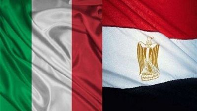 خبير استراتيجي يوضح أهمية العلاقات المصرية الإيطالية