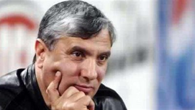 عبدالناصر محمد: عرفة السيد ميستحقش الطرد