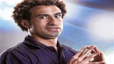 علي ربيع: سقطت في كل اختبارات الكرة وعندنا لعيبة أحسن من رونالدو وميسي