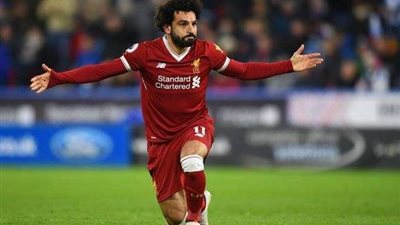 محمد صلاح « أتمنى التسجيل في مانشستر يونايتد »