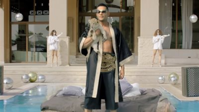 محمد رمضان والمهرجانات.. من دعم أفلامه إلي التقليل من منافسيه