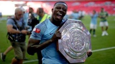 «ميندي» صخرة الدفاع الذي جمع بين أربعة ألقاب في موسما واحدا