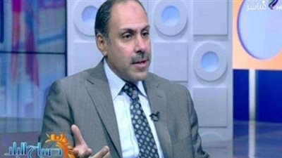 حسن سلامة: الشعب المصري لا يريد المصالحة مع الجماعة الإرهابية