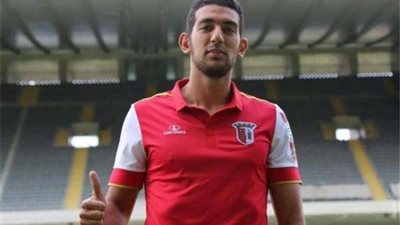 كوكا قريب من الريحل عن براجا