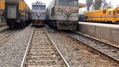 أجهزة الأمن تلاحق تجار تذاكر القطارات