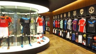 انطلاق موسم الأوكازيون الصيفي