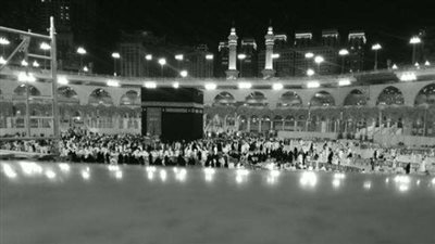 الامتناع عن السياسة فى الحج لا يمنع من الدعاء لمصر