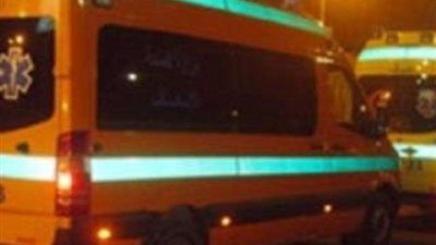 أم تسمم ابنتيها عن طريق الخطأ في سوهاج