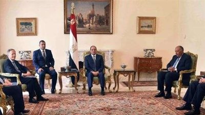 «ملف الهجرة».. خبراء يحللون العلاقات بين مصر وإيطاليا بعد اجتماع «السيسي»