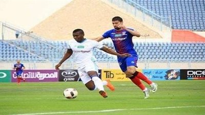 «الدراويش» يلتقي بتروجت.. أبرز مباريات اليوم والقنوات الناقلة