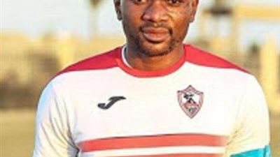 معروف يوسف يبحث عروض الانتقال لأحد الدوريات العربية