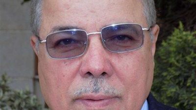 النائب إسماعيل نصر الدين يفوز بلقب «أنشط نواب القاهرة»