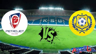 حصاد 20 مباراة.. الإسماعيلي يفرض سيطرته على «بتروجت»: «الأرقام خير دليل»