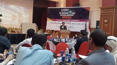 السفارة الماليزية تقدم ٤٠ منحة لأوائل الثانوية العامة