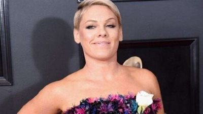 لهذا السبب تم تأجيل حفل بينك الثالث بأستراليا